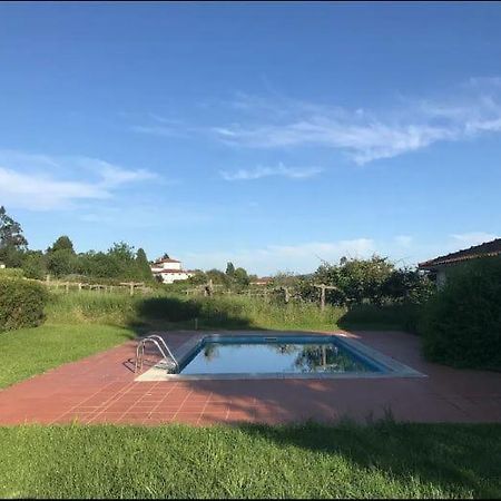 빌라드펀 Casa De Sao Cristovao - 4R And Private Swimmingpool 빌라 외부 사진