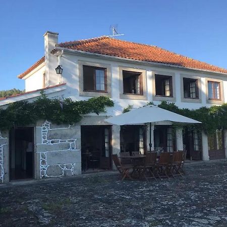 빌라드펀 Casa De Sao Cristovao - 4R And Private Swimmingpool 빌라 외부 사진