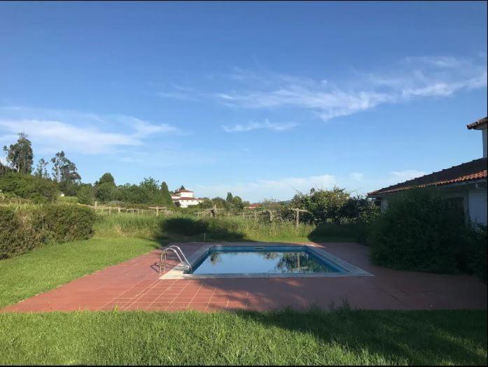 빌라드펀 Casa De Sao Cristovao - 4R And Private Swimmingpool 빌라 외부 사진