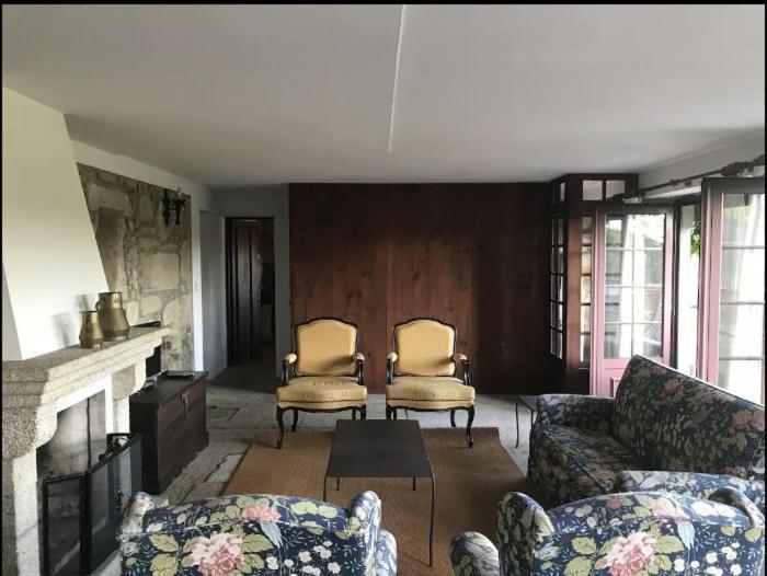 빌라드펀 Casa De Sao Cristovao - 4R And Private Swimmingpool 빌라 외부 사진
