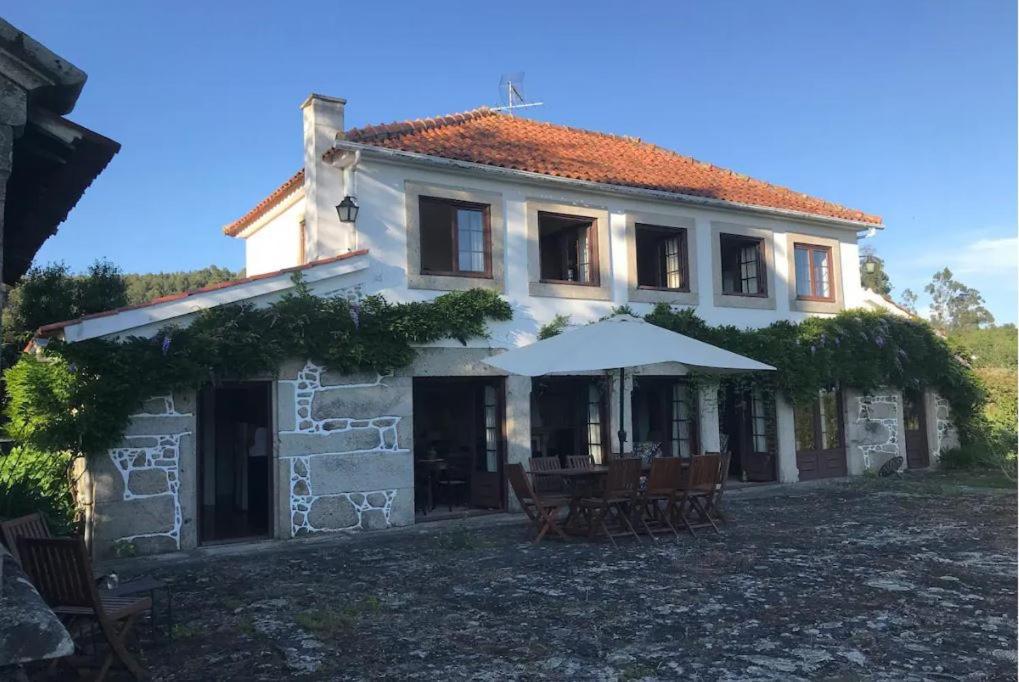 빌라드펀 Casa De Sao Cristovao - 4R And Private Swimmingpool 빌라 외부 사진
